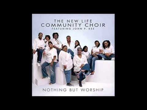 Come On Let's Worship