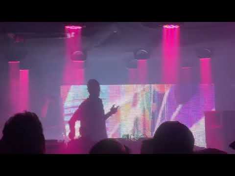 Warner Case - Stop (clip) @ Larimer Lounge, Denver CO 2/12/22
