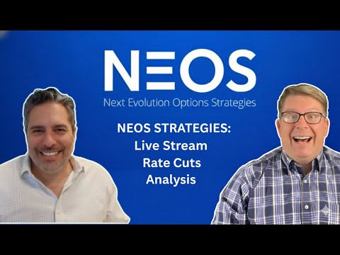 NEOS Livestream: Talking Everything NEOS with Troy Cates