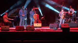 Gregory Porter - Be Good (Lion&#39;s Song) (Live at Singapore International Jazz Festival 2014)