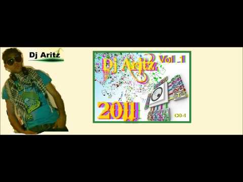 Dj Aritz Ft Justin Bierber - One Time 2011 (Electropoing Edit. Remix).wmv