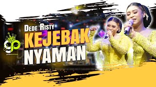 Download lagu KEBEBAK NYAMAN VOC. DEDE RISTY | LIVE MUSIC GANJENE PANTURA mp3