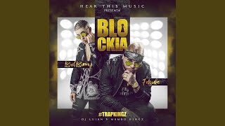 Bad Bunny, Farruko - Blockia (Audio) ft. DJ Luian, Mambo Kingz
