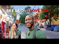 I Got Recognized In Vietnam Asked Her If She Loves Me Her Reaction
