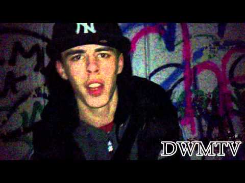 DontWatchMeTV: Slaughter - 'Lyrical Lad' Reply (HD)