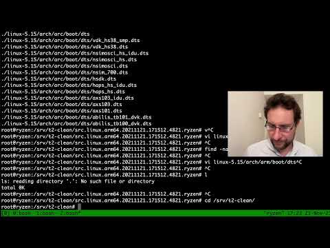 The tedious and boring work maintaining a Linux distribution: How much effort should we put into it?