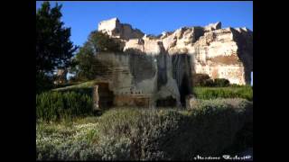 Il signore di Baux