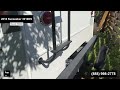 Check out this Video for a 2018 Forest River Sunseeker 3010DS(Stock #502826)  for sale by Pop RVs. This unit is located in Sarasota, FL