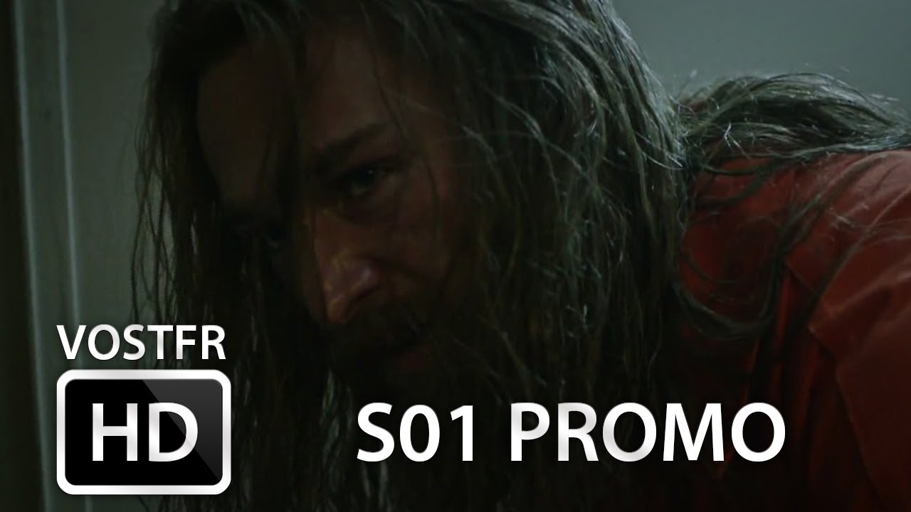 Believe S01 Promo VOSTFR (HD)