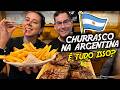 Churrascaria Argentina Parrilla De Tony