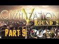 Sid Meier's Civilization V (Round 2) - Part 9 ...