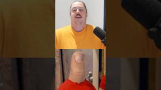 Thumb Man From Spy Kids