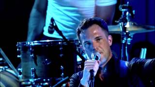 The Killers - For Reasons Unknown (Royal Albert Hall)