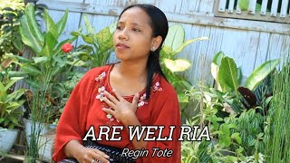 Download lagu ARE WELI RIA//LAGU ENDE LIO TERBARU//REGIN TOTE// mp3