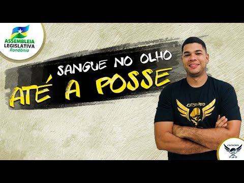 Bizurando Informática Básica para ALE-RO com Edson Alves #1