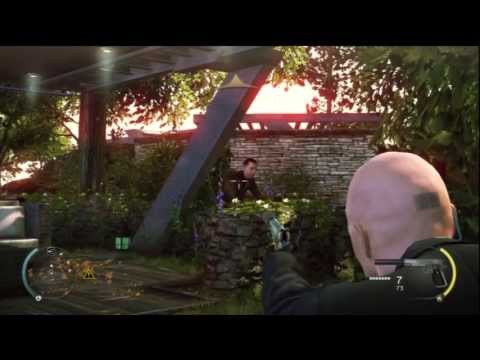 hitman absolution pc iso