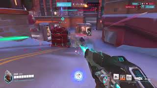 [OW]エンジョイ！よねす視点