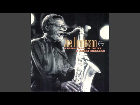 Recorda Me (feat. George Mraz, Al Foster, Bheki Mseleku)