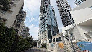 Holiday Inn Express Shenzhen Futian Center Tour & Review 2026