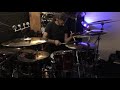 New Cymbals Test Run 2