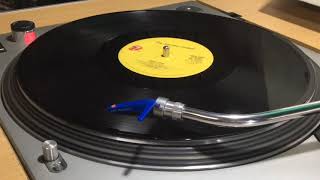 The Rolling Stones ‎– Miss You (Special Disco Version) 12&quot; (1978)