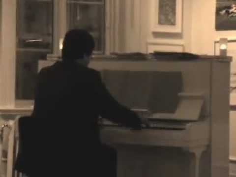 Alex Kurbanov (piano) - Georg Sviridov, Vals
