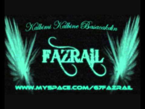 FaZRaiL aka. Bitch Hunter