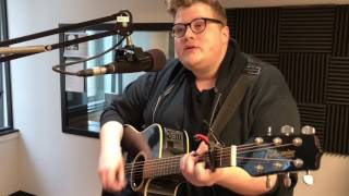 Michigander, "Alice," Local Spins Live (1/25/17)