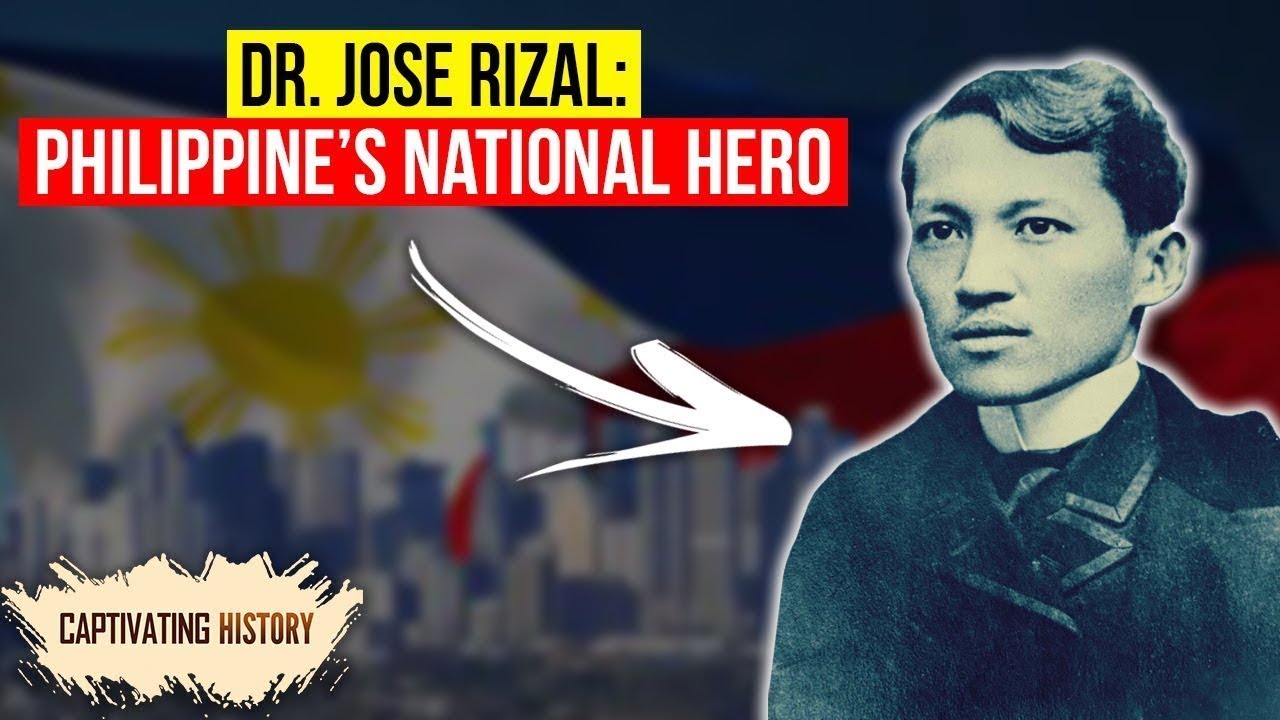 Who is Rizal in our Philippine history? – Zandex