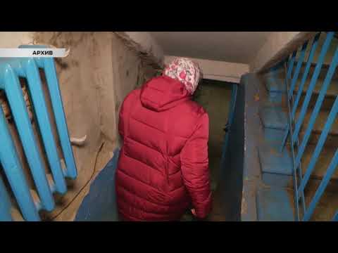 Куряне массово жалуются на протекающую канализацию