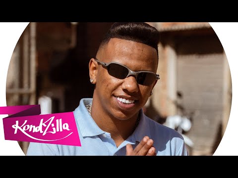 MC Charmozo - Cria de Favela (KondZilla)