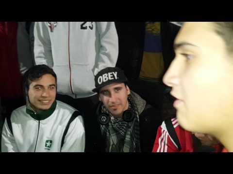 JAURIA UNDER |1 VS 1| GMZ VS ZECU