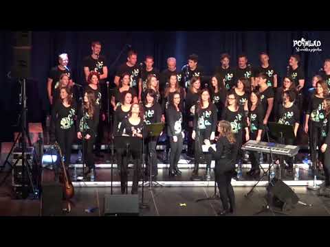 Zemlja pleše (Mojmir Sepe) - MePZ Pomlad