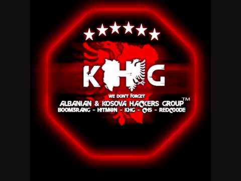 King Albaner feat  ali,  Dieser eine junge