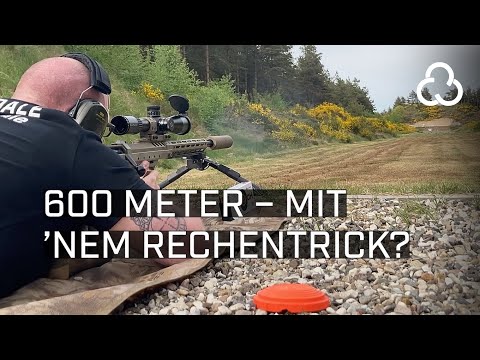 6.5 Creedmoor Lifehack – How to hit 300 meters and more without technique and tables