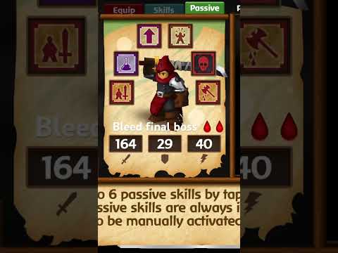 #Battleheart: Legacy