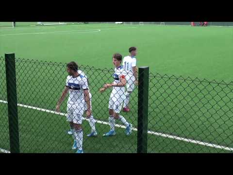 Atalanta vs Fiorentina :  4 - 3 Campionato Under 18 del 06-10-2019