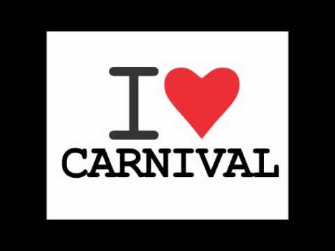 Carnival Survivor - Machel Montano Feat Wyclef (Soca 2005)