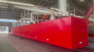 Drague RYD550 neuve | Image 4 - Machineryline