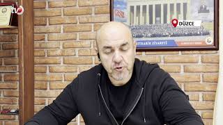 Uzmandan Sürücülere Kış Uyarısı