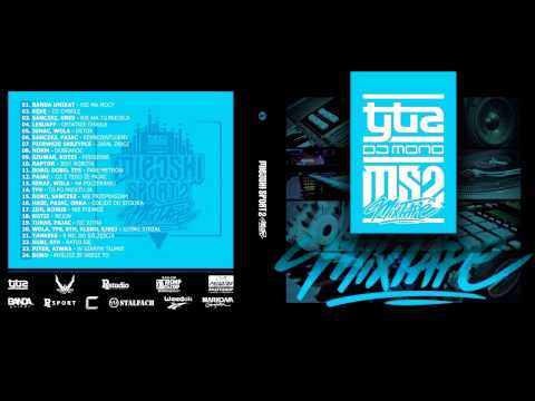 Tytuz Miejski Sport Mixtape cz. 2 feat. Hase, Pajac, Orka - Odejdz od stolika