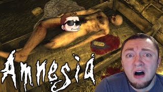 THE HANGOVER | AMNESIA CS | LIFELESS: THE ABANDON (1)