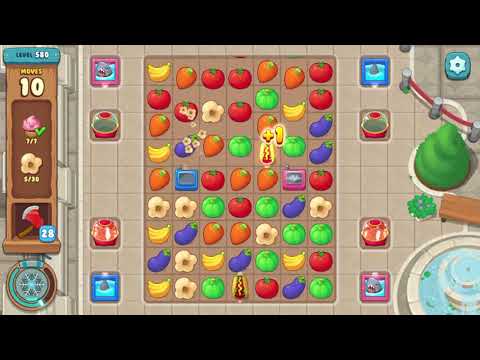 위 베어 베어스 for kakao level 580 (no boost)