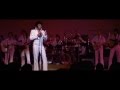 Elvis Presley Concert Love Me Tender 1970 