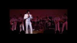 Elvis Presley   Concert Love Me Tender 1970
