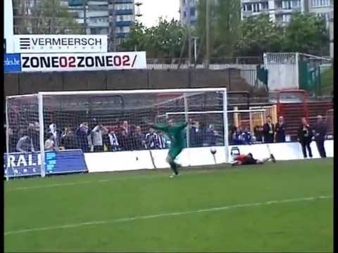 Peugeot Cup 6th edition (2008) - Promo