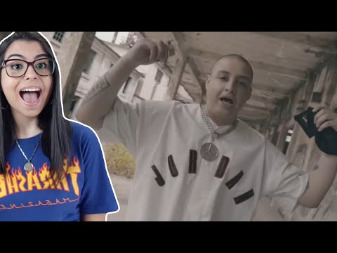 REACT | MC RYAN SP | FEAT. COSTA GOLD | MC DON JUAN | RESGATE (GR6 EXPLODE) DJ PEDRO E PROD. NINE