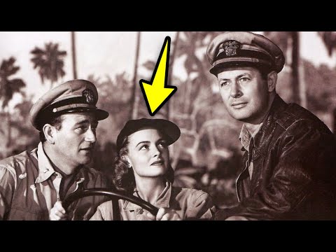 They Were Expendable (1945) 20 Weird Facts That You Didn’t Know About