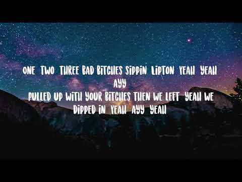 ssgkobe- Calabasas Lyrics