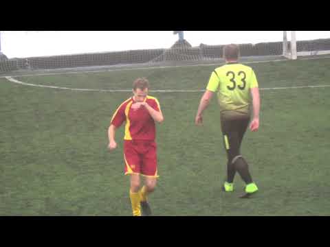 5 КХ 11 РИАН - Шторм 1 тайм